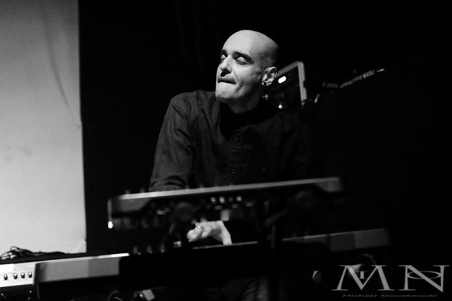 Alexandros Passalidis